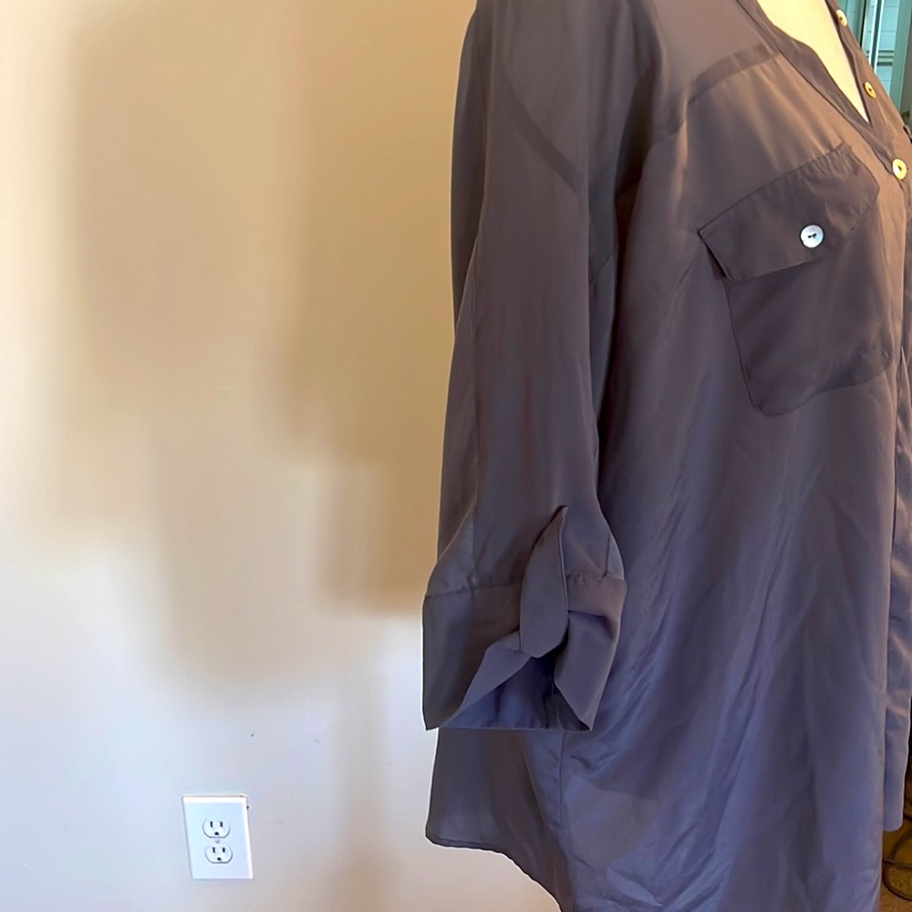 The Limited lounge shirt - Picture 3 of 4